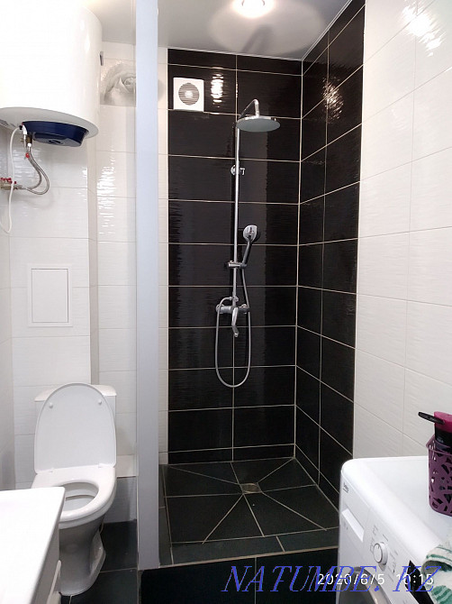 1 бөлмелі пәтер  Алматы - изображение 6