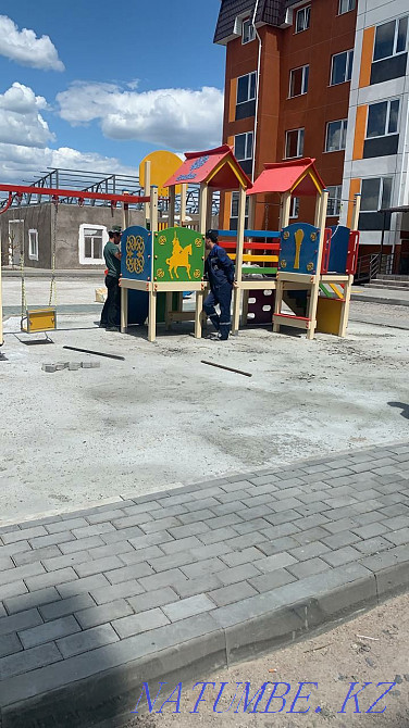 1 бөлмелі пәтер  Алматы - изображение 7