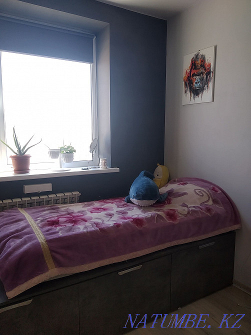 1 бөлмелі пәтер  Алматы - изображение 11