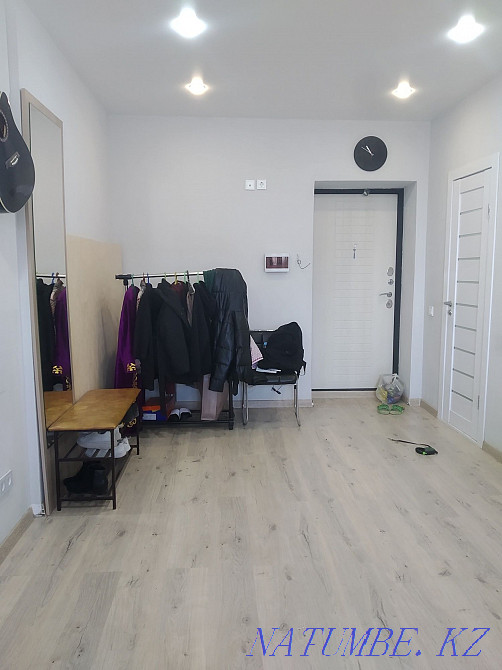 1 бөлмелі пәтер  Алматы - изображение 8