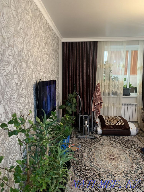 Однокомнатная квартира Алматы - изображение 6