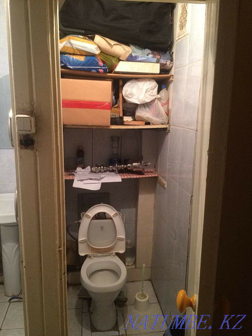 1-room apartment Almaty - photo 4