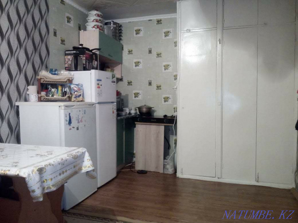 1-room apartment Almaty - photo 2