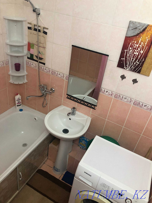 1-room apartment Almaty - photo 9