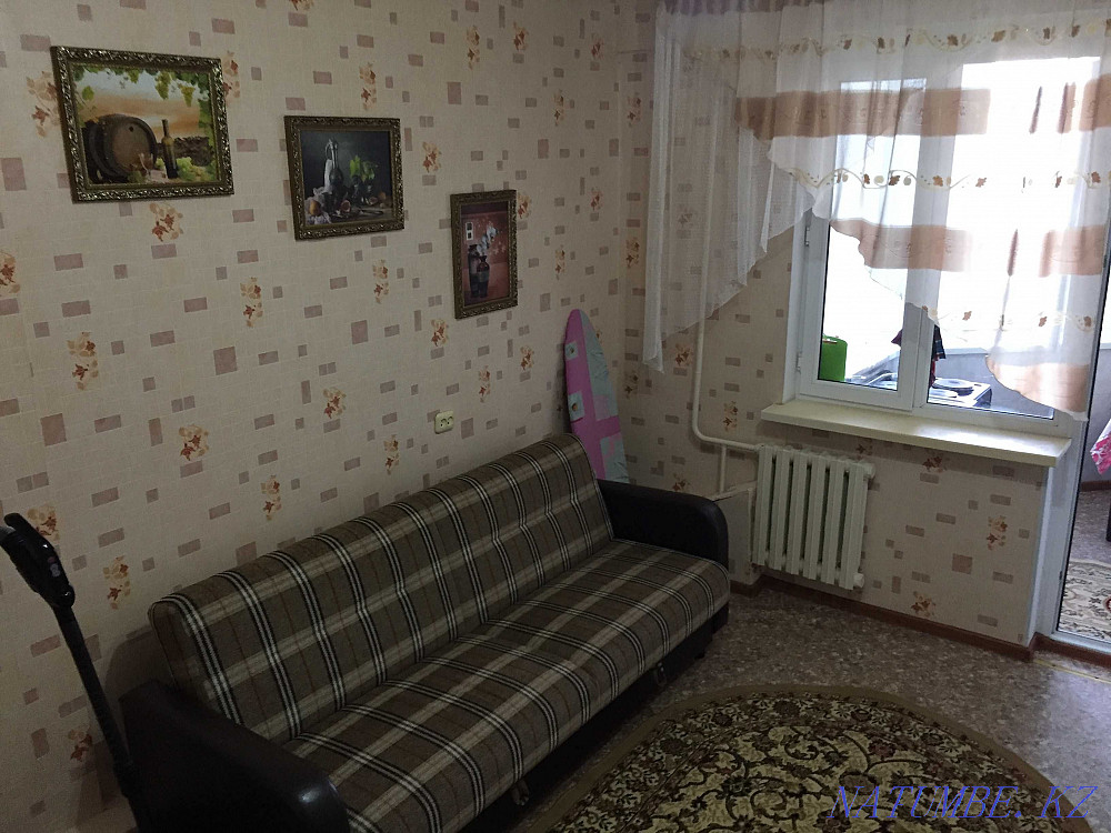 1-room apartment Almaty - photo 6
