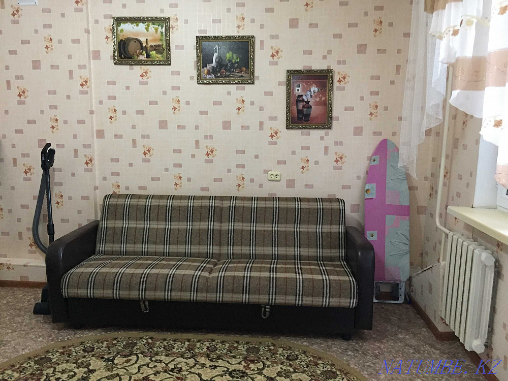 1-room apartment Almaty - photo 5