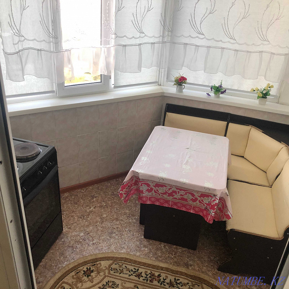1-room apartment Almaty - photo 7