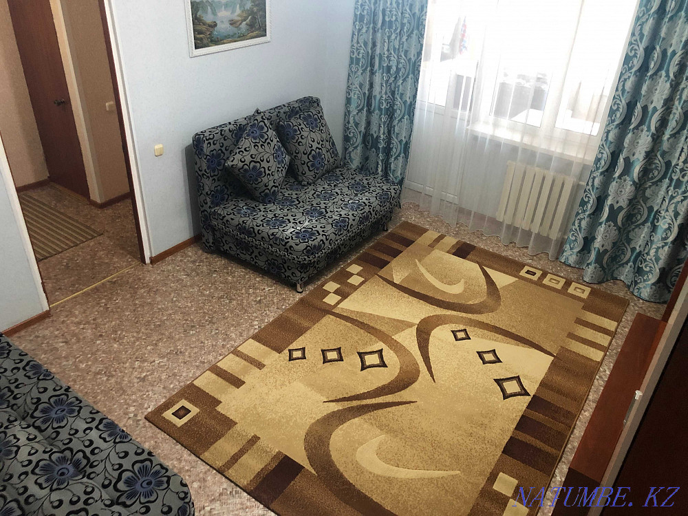 1-room apartment Almaty - photo 2