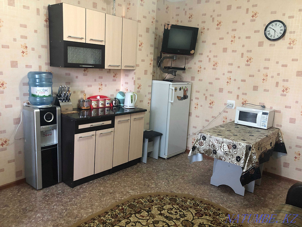 1-room apartment Almaty - photo 4