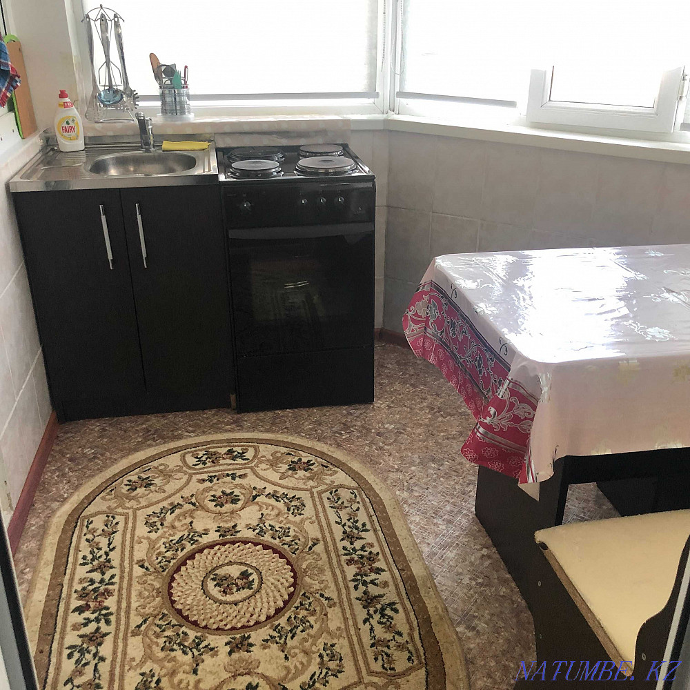 1-room apartment Almaty - photo 8