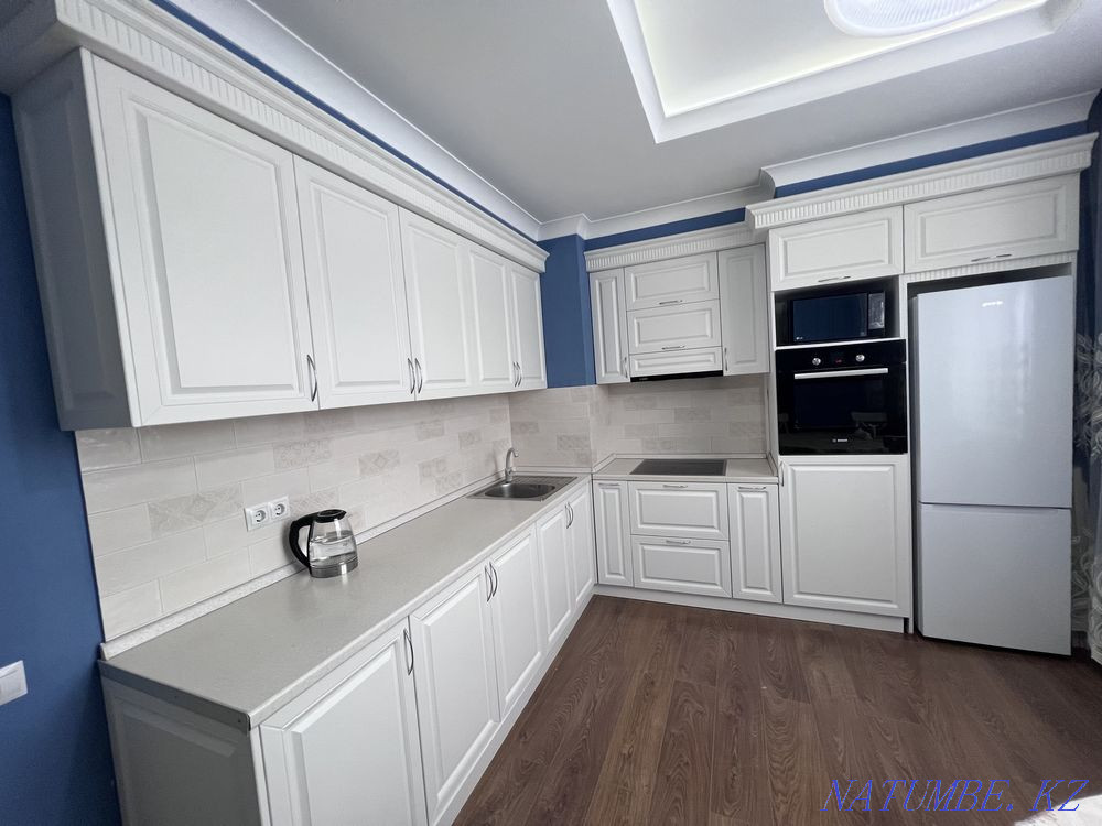 1-room apartment Almaty - photo 5