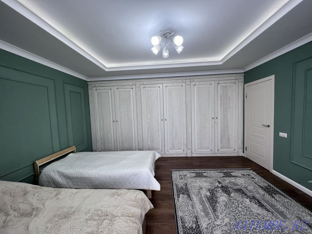 1-room apartment Almaty - photo 4