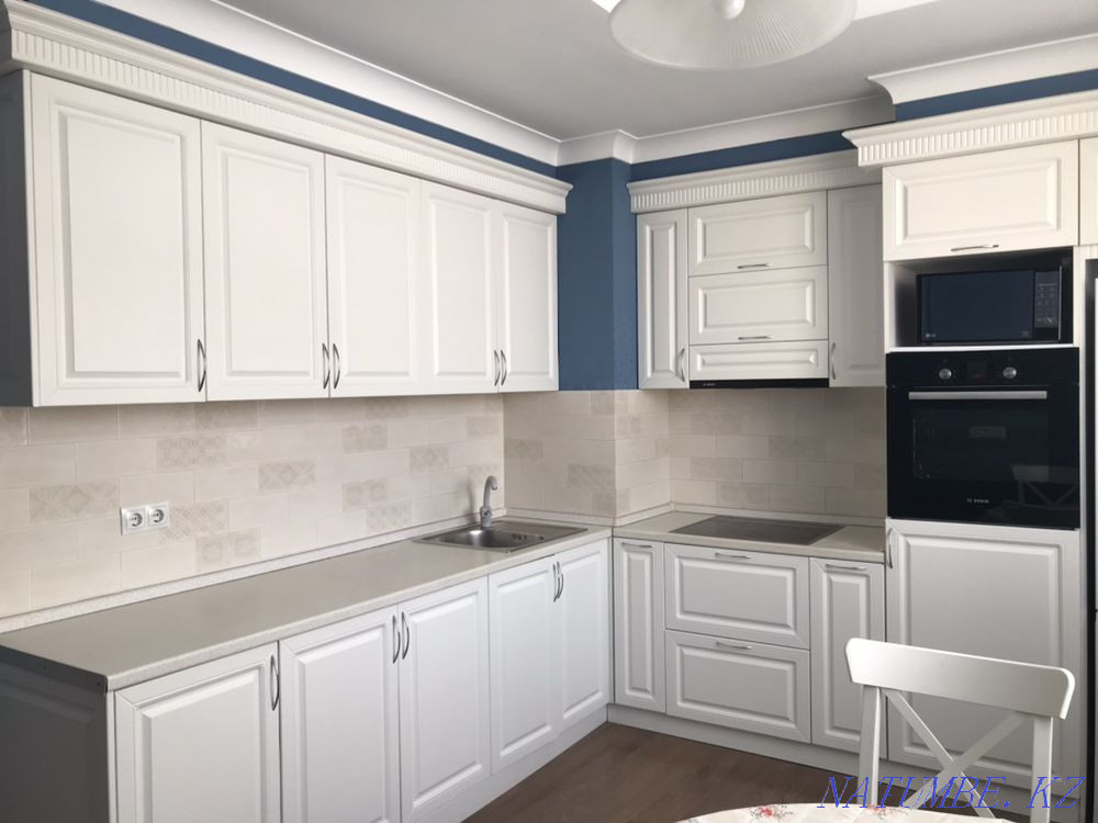 1-room apartment Almaty - photo 2