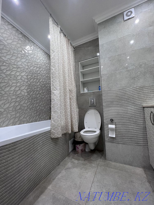 1-room apartment Almaty - photo 7