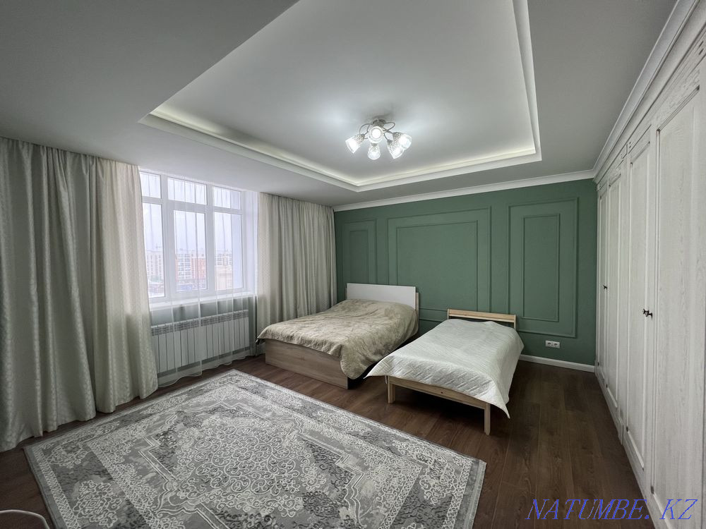 1-room apartment Almaty - photo 3
