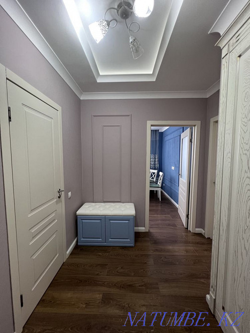 1-room apartment Almaty - photo 8