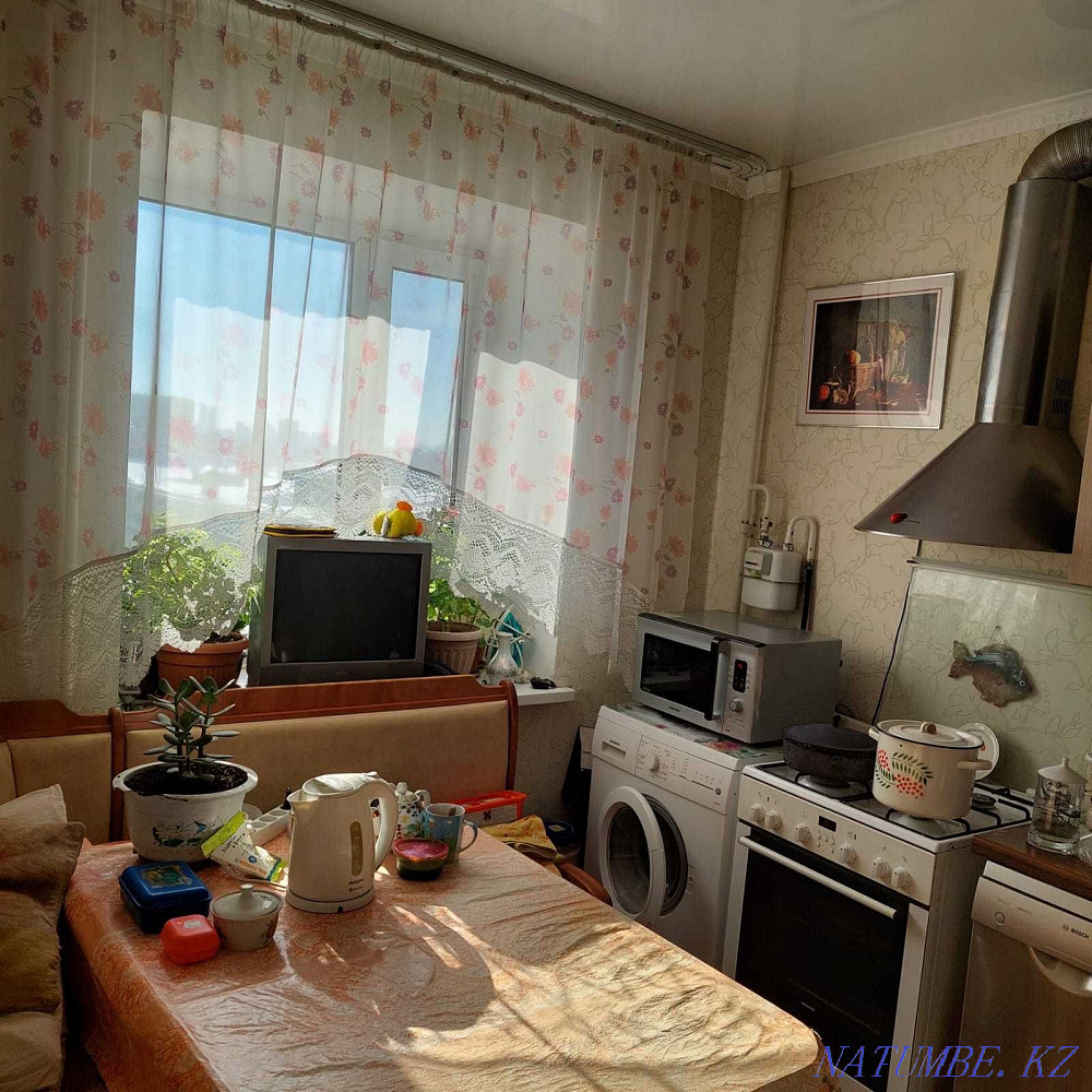 1-room apartment Almaty - photo 1
