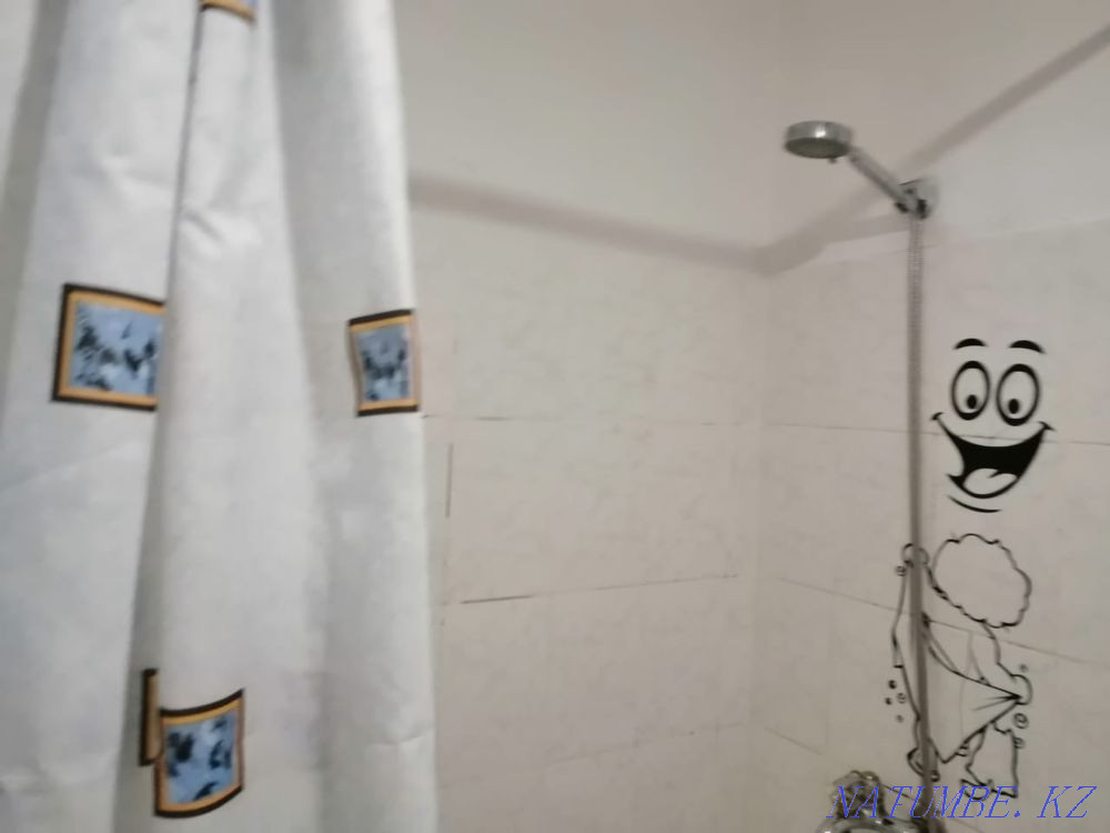 1-комнатная квартира Алматы - изображение 6