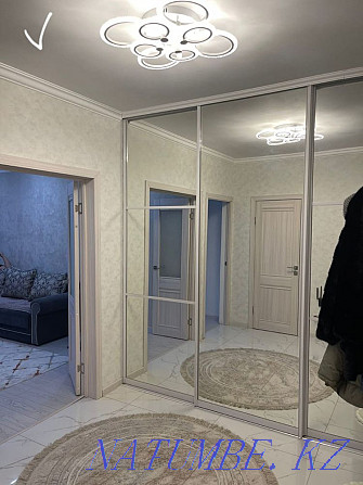 1-room apartment Almaty - photo 15