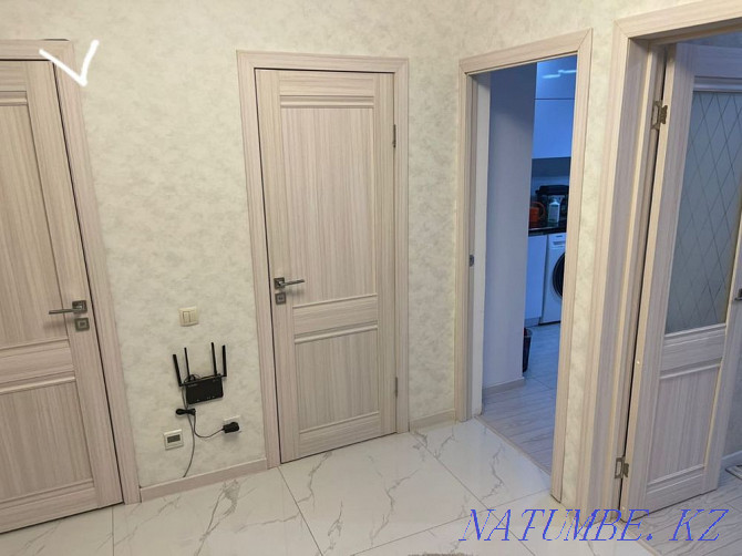 1-room apartment Almaty - photo 17