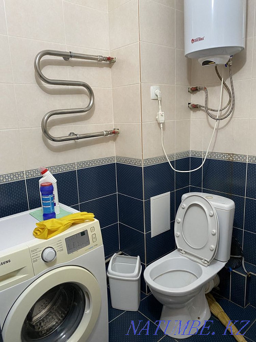 1-room apartment Almaty - photo 6