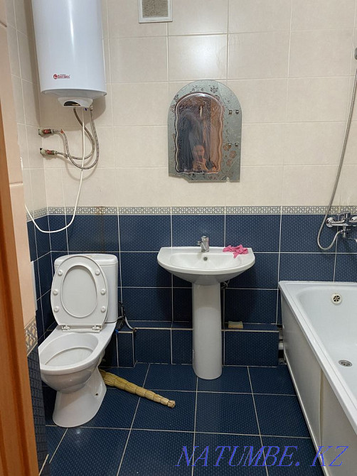 1-room apartment Almaty - photo 4