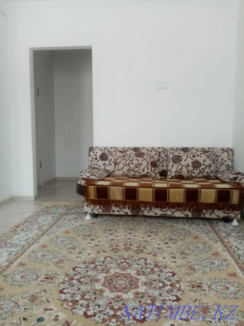 1-комнатная квартира Алматы - изображение 4