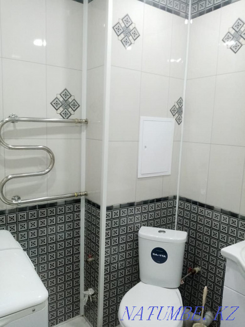 1-комнатная квартира Алматы - изображение 7