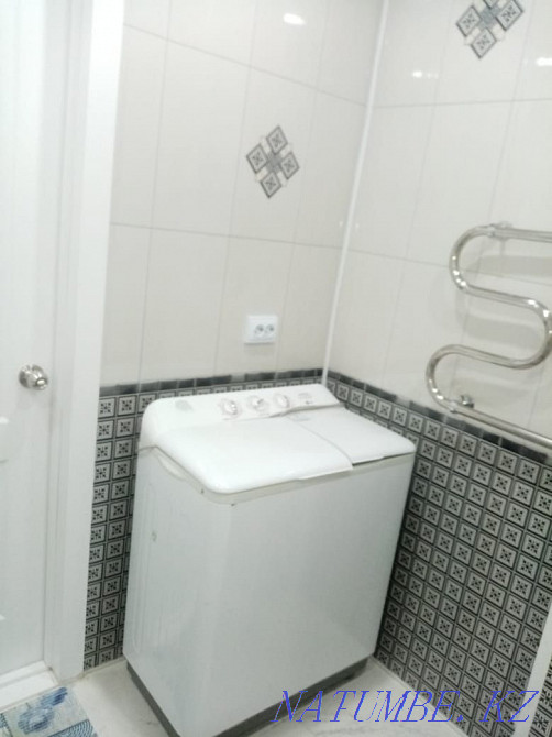 1-комнатная квартира Алматы - изображение 8