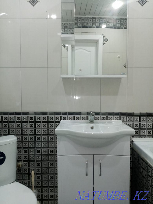 1-комнатная квартира Алматы - изображение 6