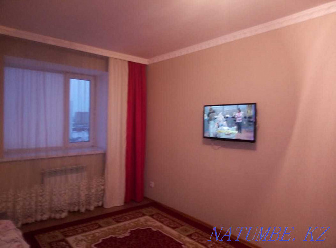 1-комнатная квартира Алматы - изображение 2