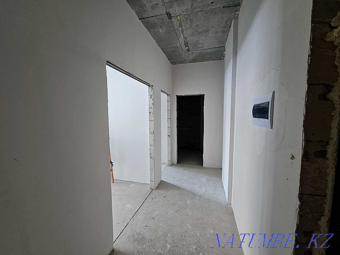 1-room apartment Almaty - photo 7