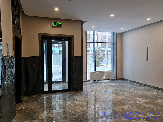 1-room apartment Almaty - photo 2