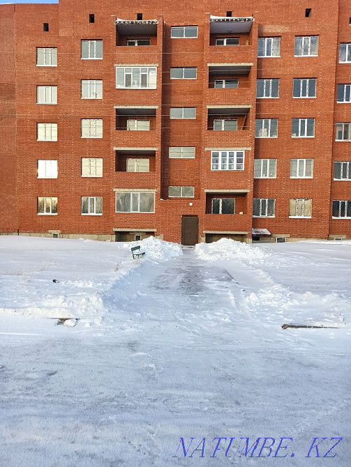 1 бөлмелі пәтер  Алматы - изображение 1