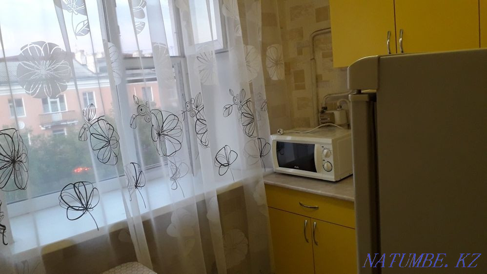 1-room apartment Almaty - photo 5