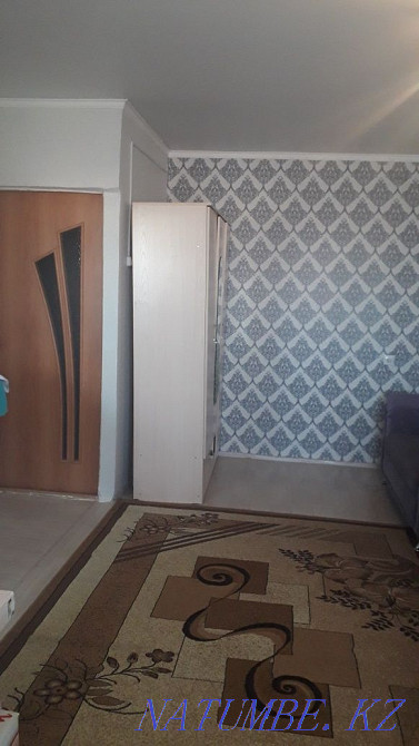 1-room apartment Almaty - photo 1