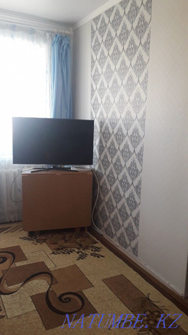1-room apartment Almaty - photo 6