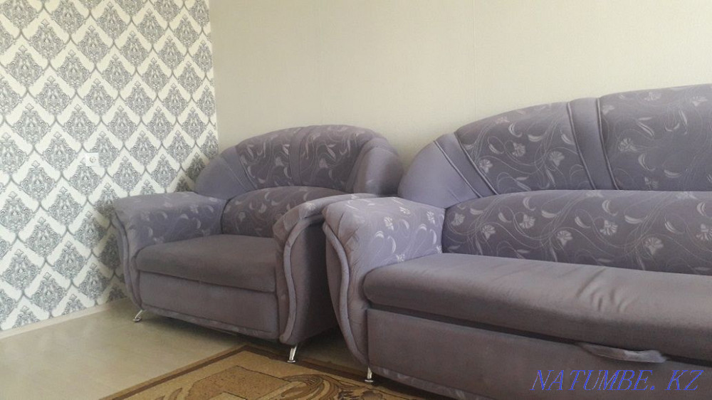 1-room apartment Almaty - photo 13