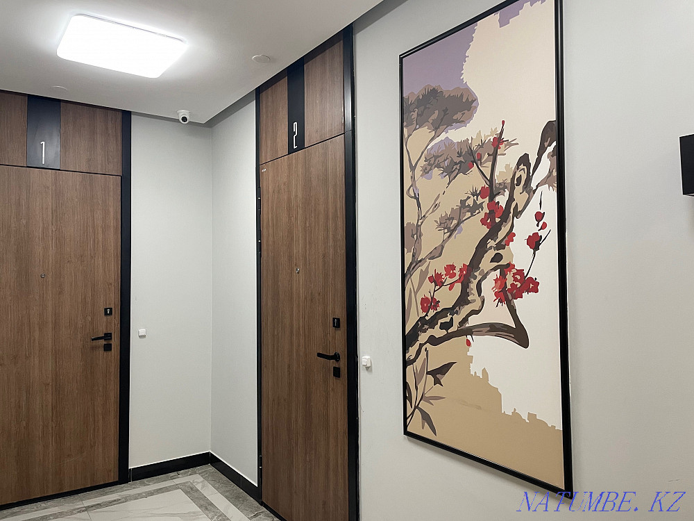 1 бөлмелі пәтер  Алматы - изображение 2