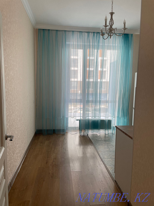 1 бөлмелі пәтер  Алматы - изображение 5
