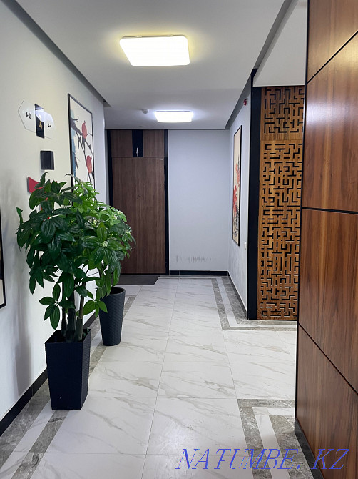 1 бөлмелі пәтер  Алматы - изображение 4