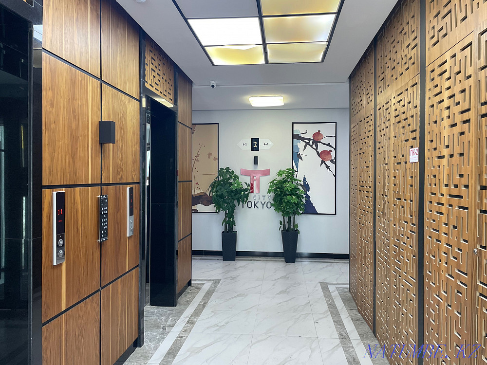 1 бөлмелі пәтер  Алматы - изображение 1