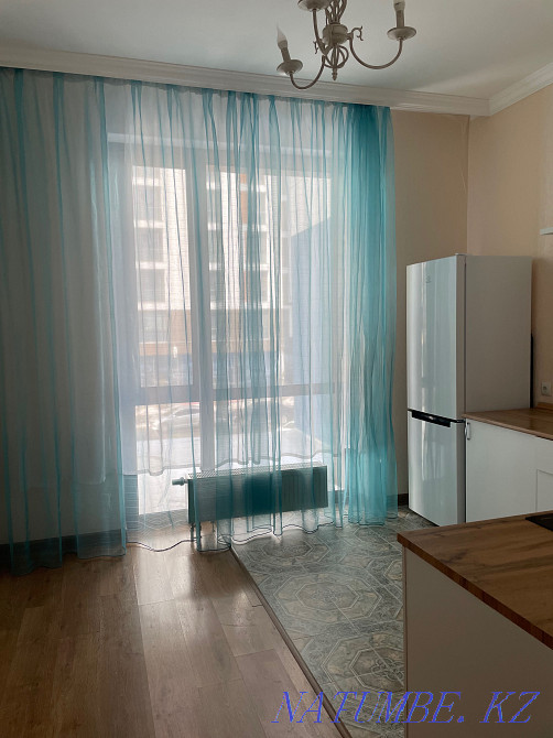 1 бөлмелі пәтер  Алматы - изображение 7
