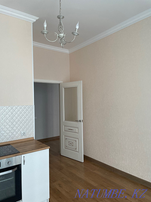 1 бөлмелі пәтер  Алматы - изображение 6