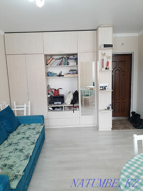 1-room apartment Almaty - photo 3