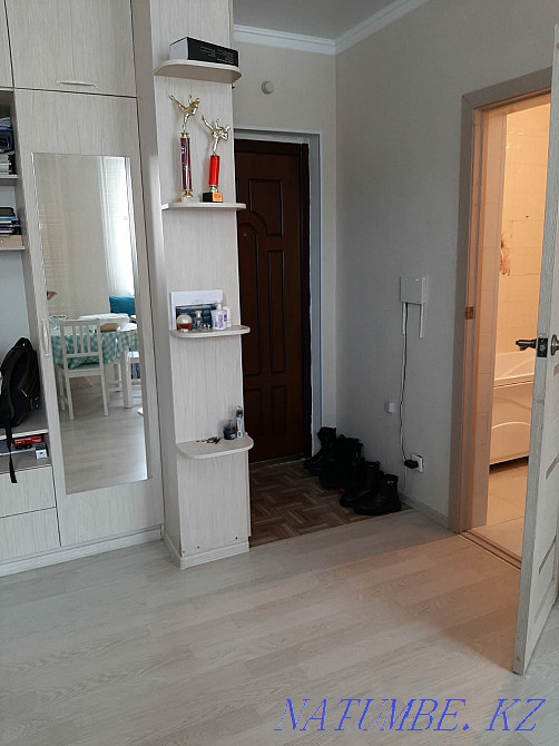 1-room apartment Almaty - photo 2