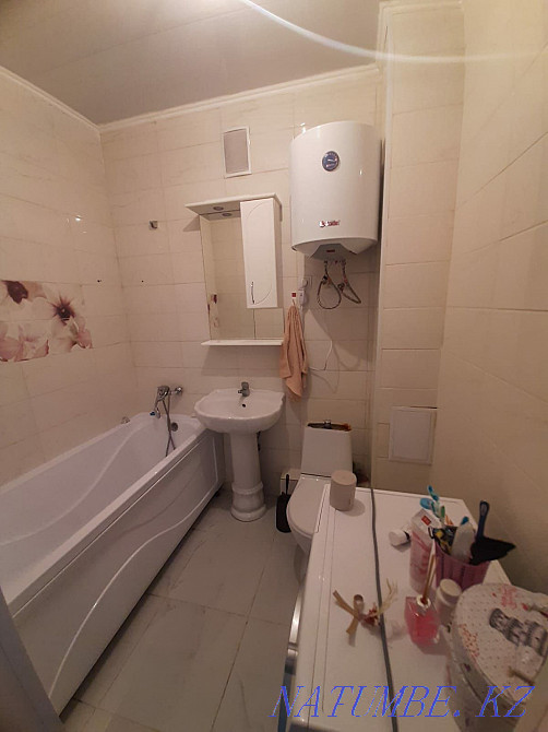 1-room apartment Almaty - photo 5