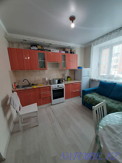 1-room apartment Almaty - photo 1