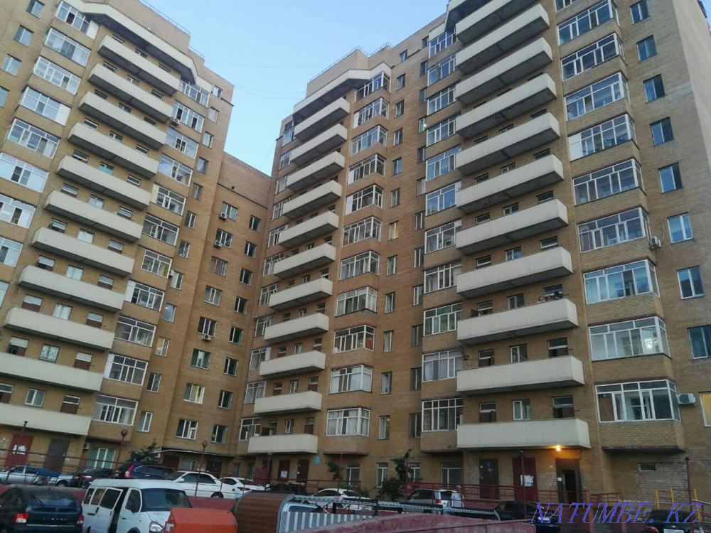 1-room apartment Almaty - photo 1