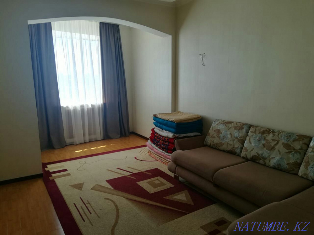 1-room apartment Almaty - photo 13